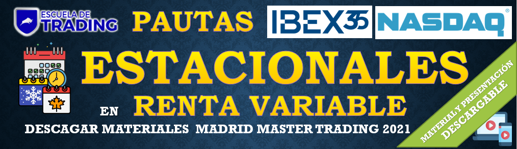 Madrid Master Trading